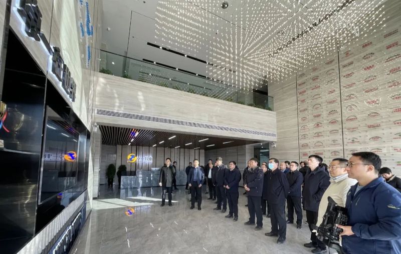 卓一牧業(yè)丨前進！向著新征程