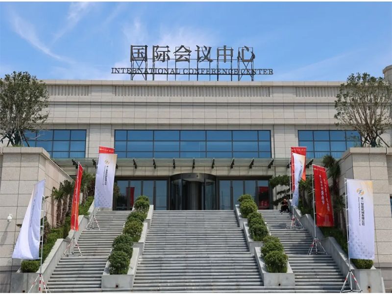 以蛋為媒，共赴盛會丨卓一牧業(yè)與您相約第八屆中國蛋親節(jié)！