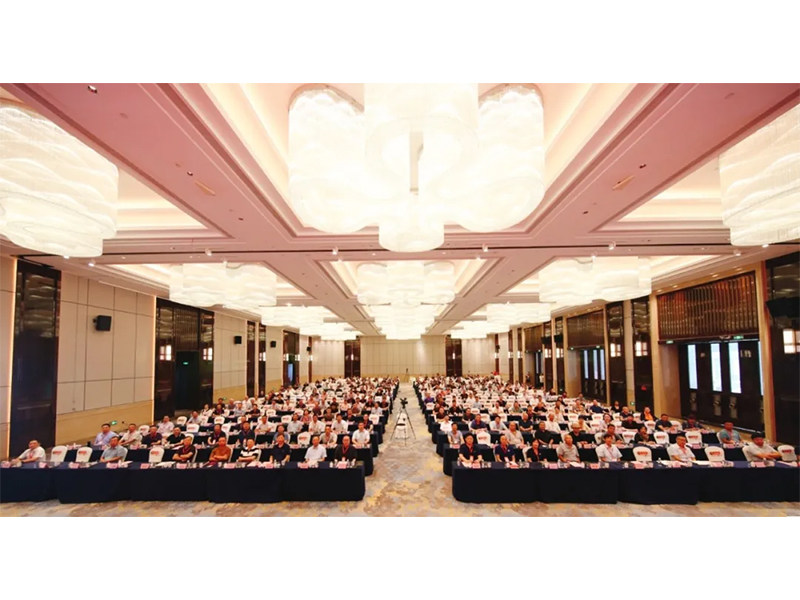 熱烈祝賀第八屆中國蛋親節(jié)取得圓滿成功！