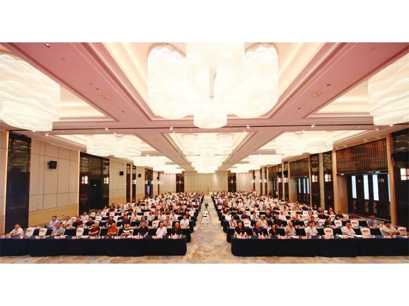 熱烈祝賀第八屆中國蛋親節(jié)取得圓滿成功！