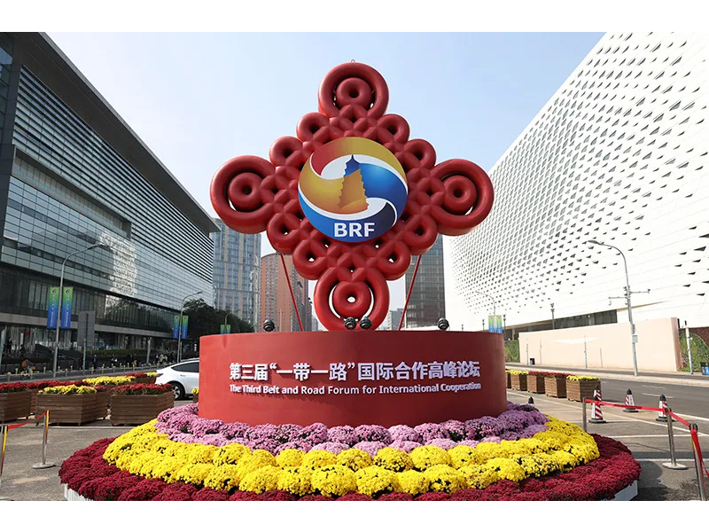 卓一牧業(yè)：緊隨“一帶一路”發(fā)展步伐，積極開拓國(guó)際市場(chǎng)