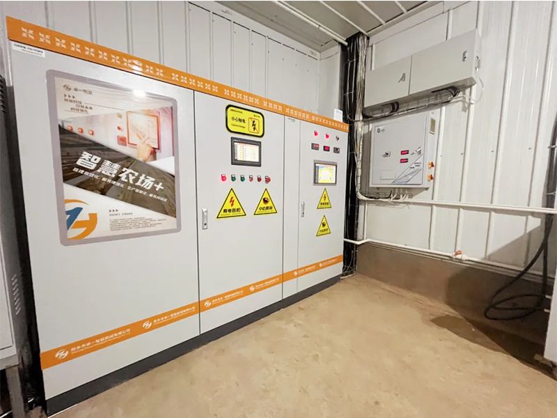 守護(hù)養(yǎng)殖場電力安全，正確電路應(yīng)該如何設(shè)計(jì)？