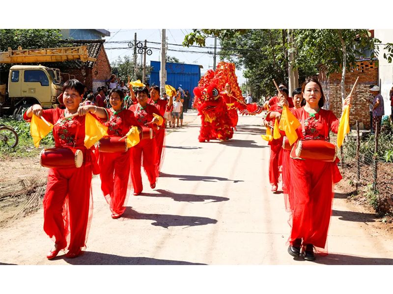 卓一在行動 助學(xué)更鑄人 | 卓一捐贈獎學(xué)金，助力學(xué)子圓夢北大