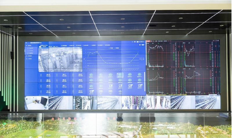 實(shí)力出圈 | 大河報(bào)報(bào)道卓一牧業(yè)鄉(xiāng)村振興實(shí)踐成效！