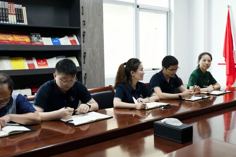 向黨致敬 | 熱烈慶祝中國共產(chǎn)黨成立104周年